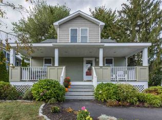 52 Bernard St, Manchester, NH 03102