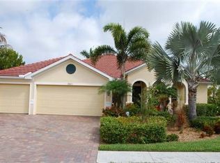 2601 Fairmont Cove Ct, Cape Coral, FL 33991
