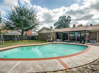 7433 Yolanda Dr, Fort Worth, TX 76112