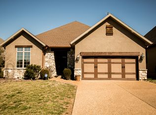 1345 E Anthony St, Springfield, MO 65804