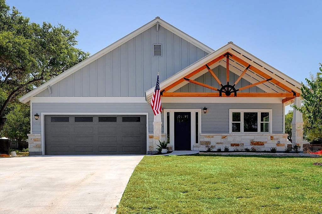 1312 Greenlawn Pl, Blanco, TX 78606 MLS 88846 Zillow