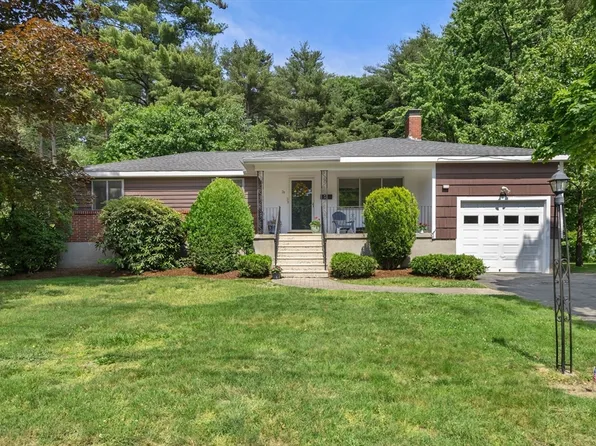 29 Livoli Rd, Framingham, MA 01701