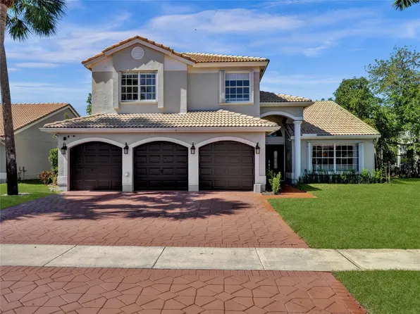 19666 Black Olive Lane, Boca Raton, FL 33498