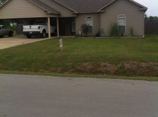 429 Affinity St, Hoxie, AR 72433