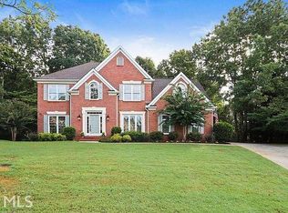 1929 Noblin Woods Trl, Duluth, GA 30097