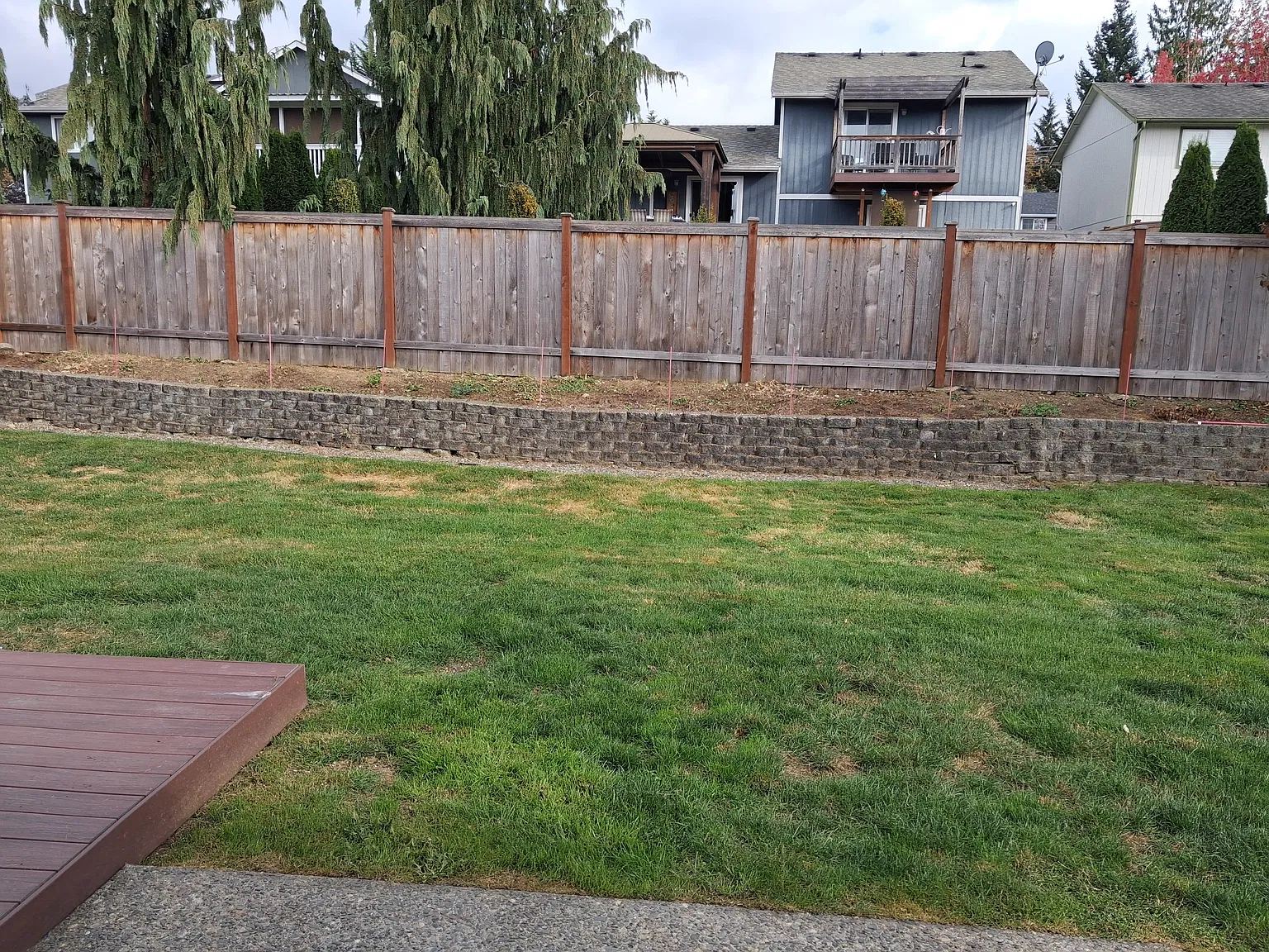 3 bed, 1470 sqft, $2,900 — Photo 2
