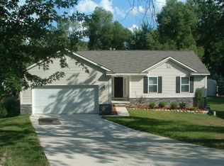 4395 Welland Dr, West Bloomfield, MI