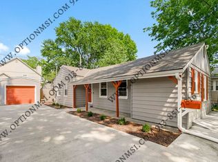 8149 Overland Park Dr, Overland Park, KS 66204