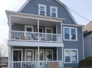 320 New York St APT 1, Scranton, PA 18509