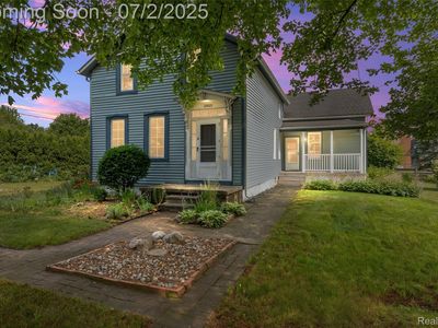 33523 Mulvey Rd, Fraser, MI, 48026