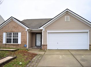 6531 Centerline Dr, Charlotte, NC 28278