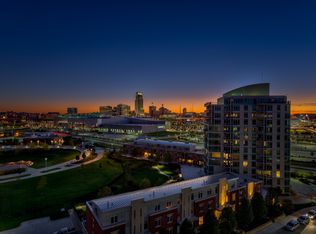 555 Riverfront Plz APT 205, Omaha, NE 68102