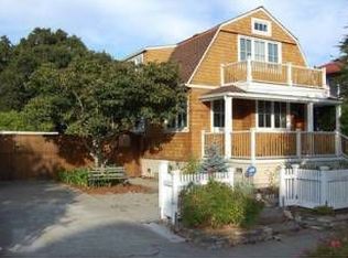 2434 Jefferson Ave, Berkeley, CA 94703