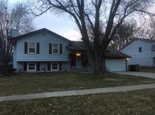 703 Ashwood Ave, Norwalk, IA 50211