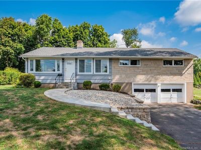 96 Belridge Road, Cheshire, CT, 06410