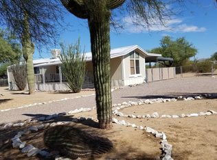 9300 W Bopp Rd, Tucson, AZ 85735