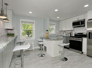 100 Huguenot Ave APT 6B, Englewood, NJ 07631