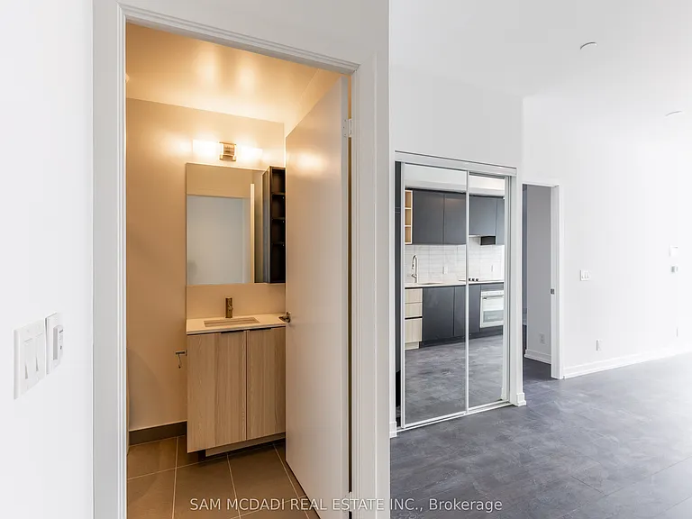 55 Mercer St #2911 — Photo 6