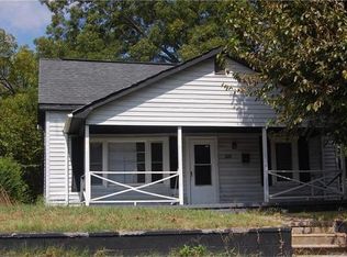 226 Southwest St, Salisbury, NC 28144