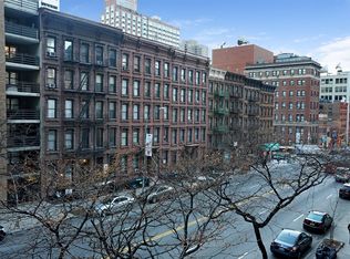457 W 57th St #406, New York, NY 10019