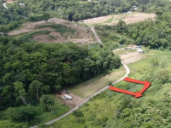 Km 14.6 Pr #115, Rincon, PR 00677