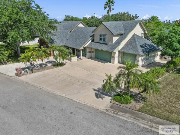 129 Resaca Retreat Dr, Los Fresnos, TX 78566