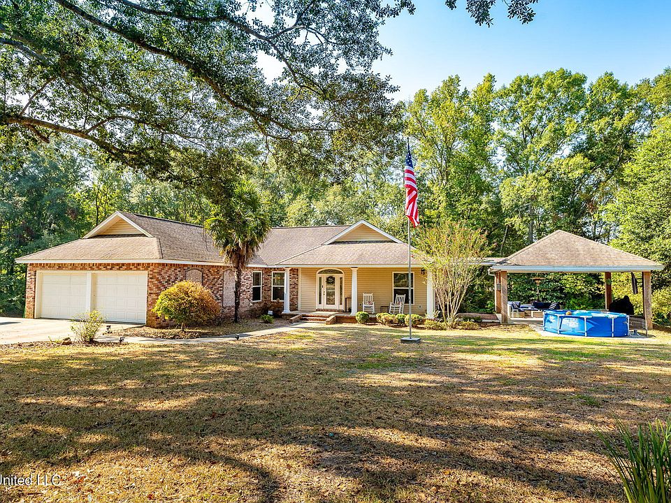523 Hickory St, Ellisville, MS 39437 MLS 4057101 Zillow