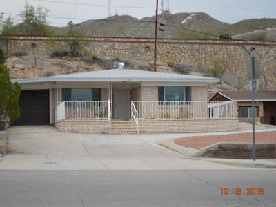 1301 E Cliff Dr, El Paso, TX, 79902