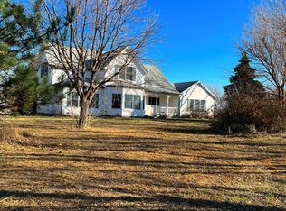 1438 Q Rd, Central City, NE 68826