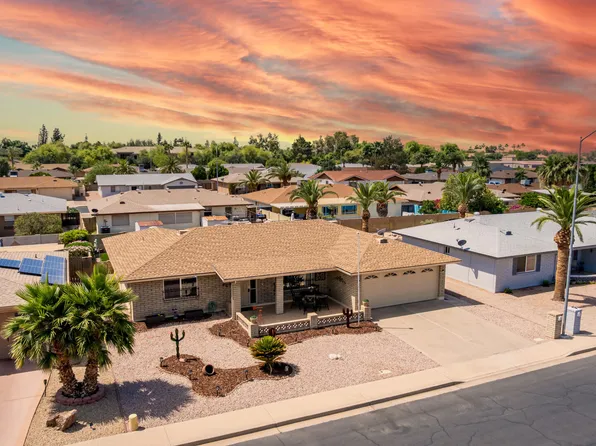 4655 E FARMDALE Avenue, Mesa, AZ 85206