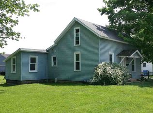 514 N Walnut St, Columbia City, IN
