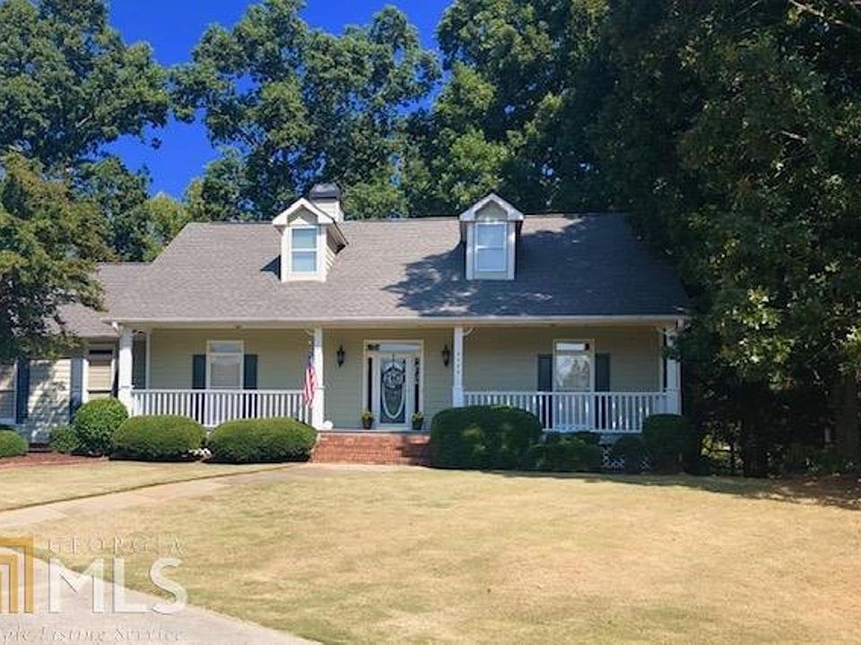 6422 Kettle Creek Way, Flowery Branch, GA 30542 Zillow