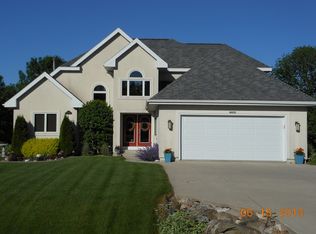 N6812 Swallow Dr, Sheboygan, WI 53083