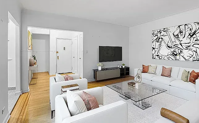 1410 York Ave #2G — Photo 1