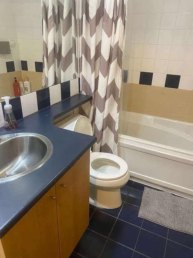 2 bed, 750 sqft, $3,800 — Photo 1