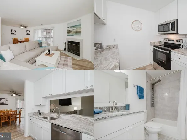 208 Spring Maiden Ct Unit 203, Glen Burnie, MD 21060