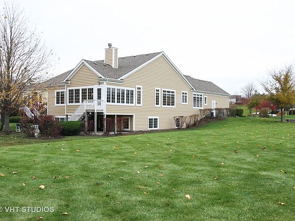 Feels Like Your Own Private Park!