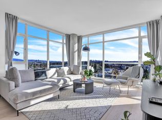 2770 Sophia St #1205, Vancouver, BC V5T 0A4