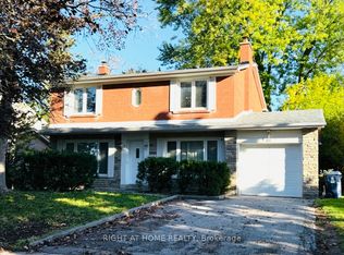 44 Prestwick Cres, Toronto, ON M2H 1N2