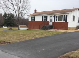 161 Burnt Church Rd, Winchester, VA 22603