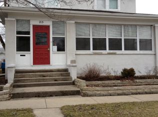 215 S Main St, Monticello, IN