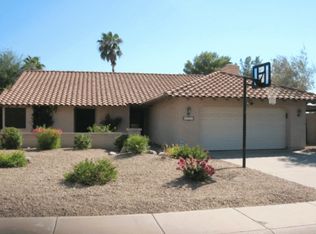 6009 E Kathleen Rd, Scottsdale, AZ 85254