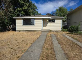 1511 E Olympic Ave, Spokane, WA 99207