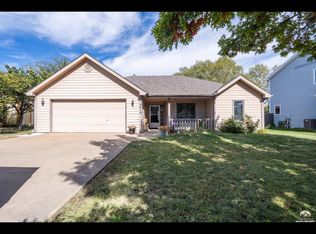 2816 Harrison Pl, Lawrence, KS 66047