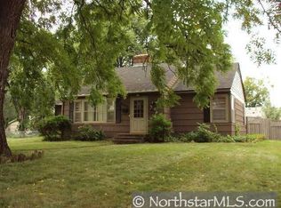 7144 Oliver Ave S, Richfield, MN 55423