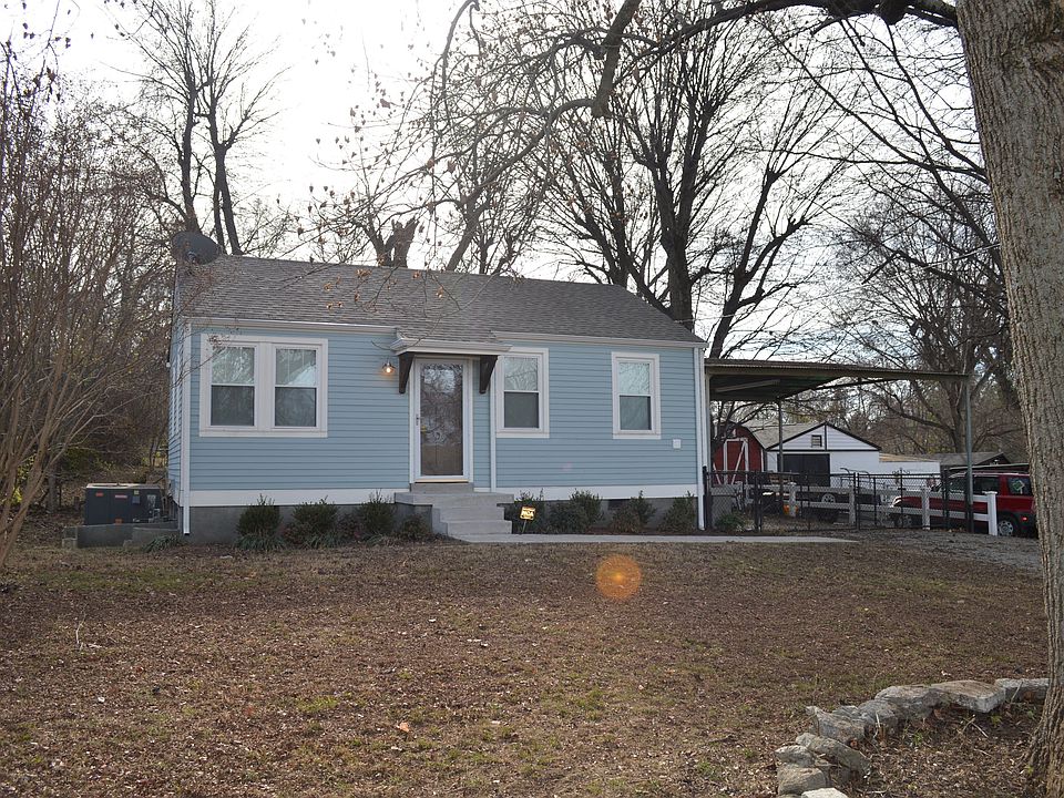 Come on home...Fully Renovated and ready to go!