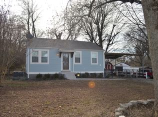 517 Southern Turf Dr #COTTAGE, Nashville, TN 37211
