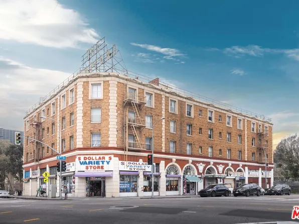 2629 W 8th St #C-320, Los Angeles, CA 90057