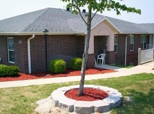 121 Point Lookout, Saint Robert, MO 65584