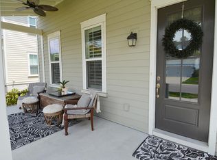 3575 Backshore Dr, Mount Pleasant, SC 29466